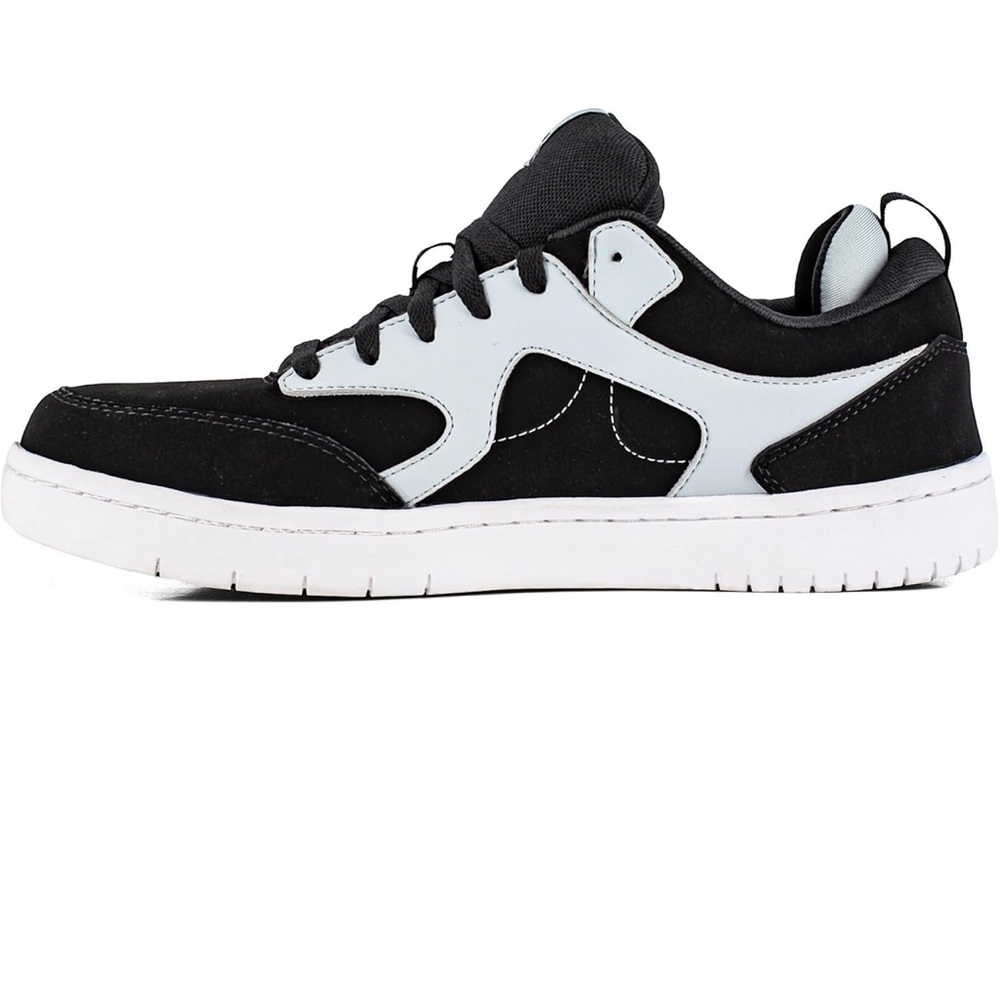 Volcom Black and White Men's Sneakers